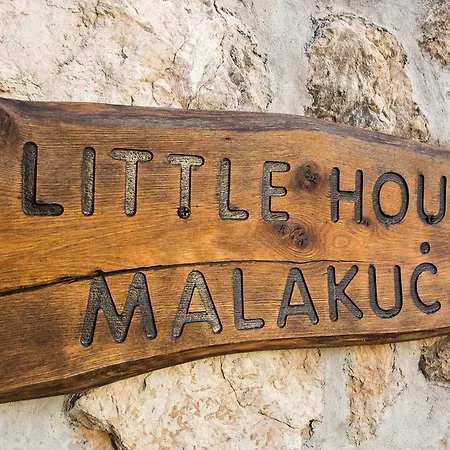 Little House *