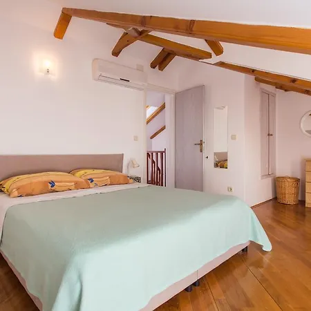 Little House Vakantiehuis *