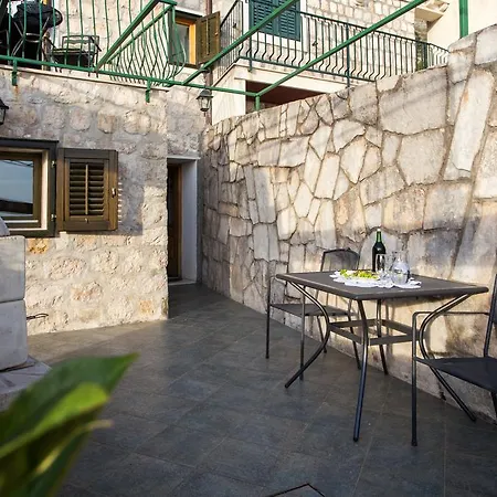 Little House Vakantiehuis