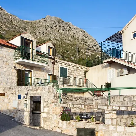 Little House Vakantiehuis *