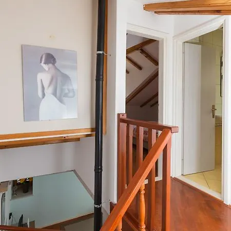 Vakantiehuis Little House