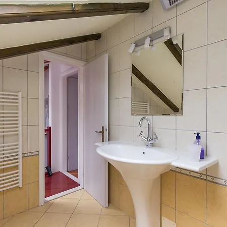 Little House Vakantiehuis Mlini