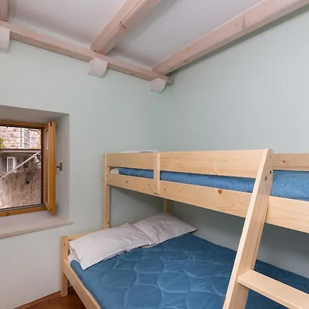 Vakantiehuis Little House Mlini