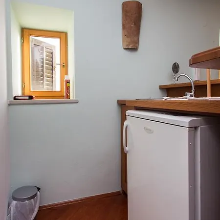 Little House Vakantiehuis
