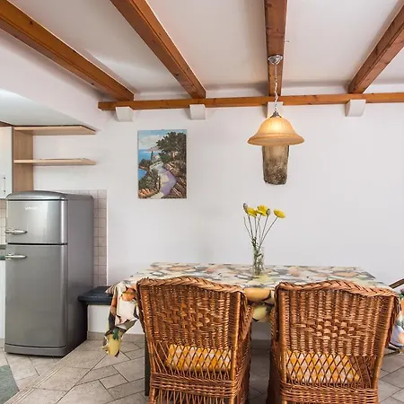 Little House Vakantiehuis