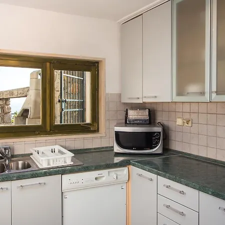 Little House Vakantiehuis *