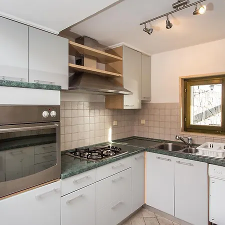 Vakantiehuis Little House Mlini