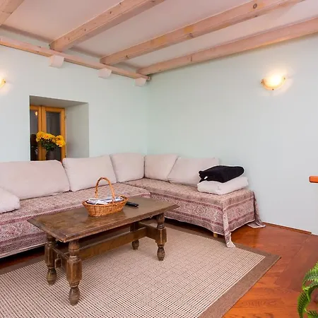 Little House Vakantiehuis *